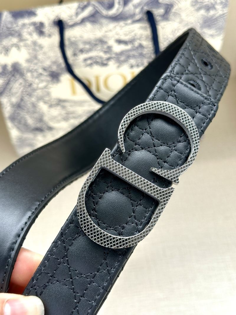 Christian Dior Belts